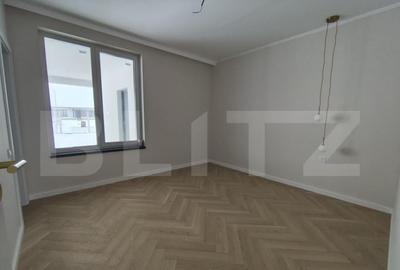 Casa finisata la cheie racordata la toate utilitatile in San - 27