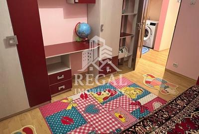 Apartament cu 3 camere decomandat, mobilat în Nord-Vest - 9