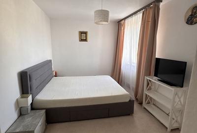 Apartament cu 2 camere decomandat în Circumvalațiunii - 4