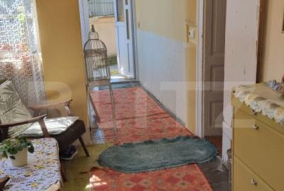 Casa de vanzare, 70 mp, zona Titulescu - 6