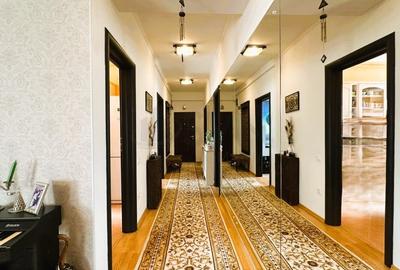 REA1019831 Apartament 3 camere Bd.Gloriei  l Loc de parcare si boxa incluse in p - 9