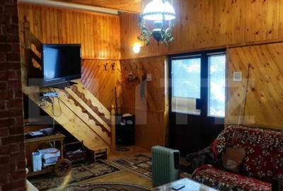 Casă cu 3 camere cu Teren 500 Mp în Central - 5