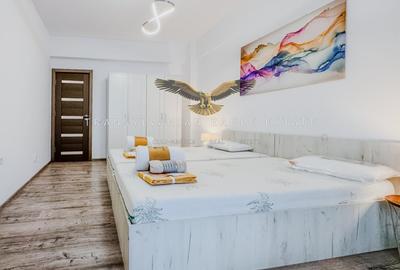Apartament cu 2 camere semidecomandat, mobilat în Baciu - 2