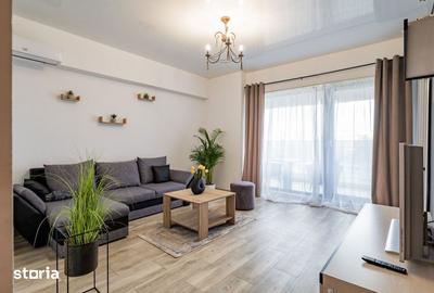 Apartament cu 2 camere în Central - 1