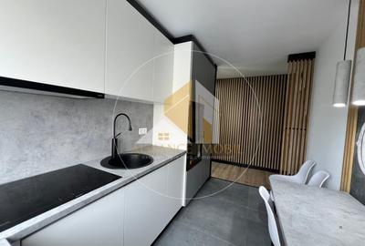 Inchiriere apartament 2 camere, mobilat modern - B-dul Republicii - 5
