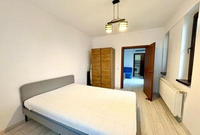 Sos. Chitilei – Triumfului, Apartament 3 camere, 61 mp. - 4