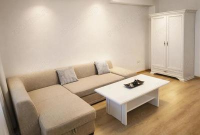 Garsoniera mobilata/utilata/centrala proprie/ Soseaua Oltenitei - 10