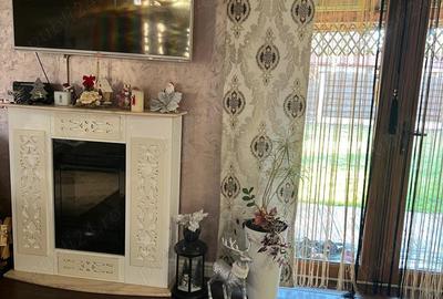 Casă cu 4 camere cu Teren 500 Mp în Paleu - 5