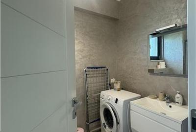 Apartament cu 3 camere decomandat, mobilat în Central - 9