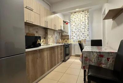 Apartament cu 3 camere, mobilat în Vest - 8