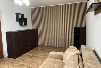 Apartament cu 2 camere decomandat în Brâncoveanu - 7