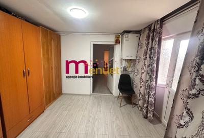 Casă cu 4 camere cu Garaj în Est - 5