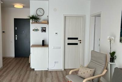 Apartament cu 2 camere în Turnișor - 4