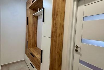 Apartament cu 2 camere în Central - 7