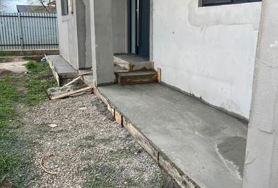 Casă cu 4 camere în Smeeni - 5