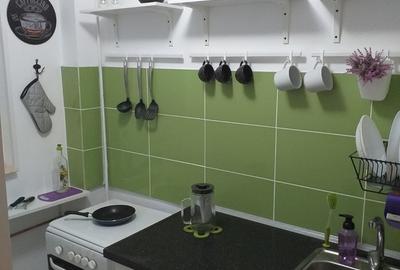 Drumul Taberei, Bld. Ghencea - 17