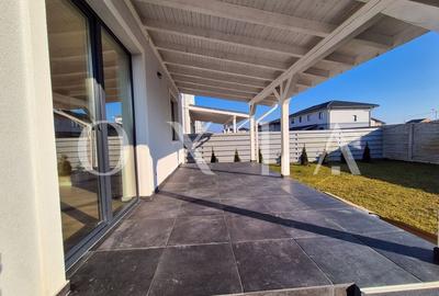 AX994 1/2 Duplex Smart in Giroc, Vatra Veche, Finisaje Premium - 22