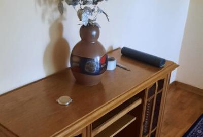 Apartament 3 camere Mega Mall - 4