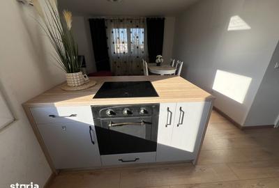 Apartament cu 2 camere în Cetate - 6