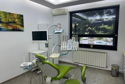Spațiu comercial, de 123 mp, în Cotroceni - 1