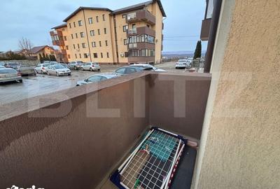 Apartament cu 2 camere în Valea Adâncă - 7