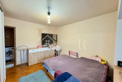 La etajul 1, decomandat si dotat cu centrala termica proprie. Zona Soarelui ! - 9