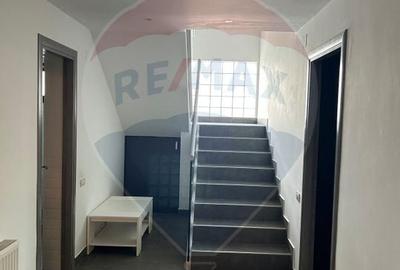 DE VANZARE Casa / Vila cu 5 camere de vanzare in BUFTEA - 16