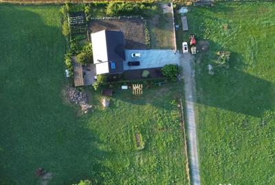 Teren de 8271 mp, în Moara - 14