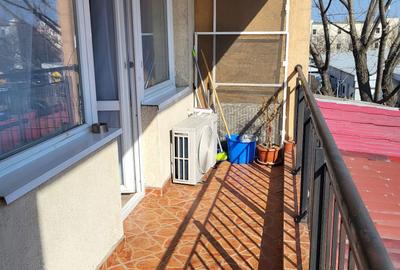 Garsonieră în Giurgiului - 5