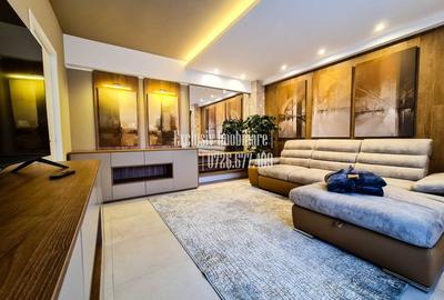 Apartament Premium decomandat cu 2 camere - Parcare Privata - Termen Lung - 3