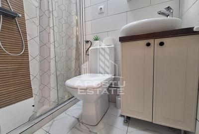 Apartament cu 2 camere, 40 mp utili, Ultracentral - 7