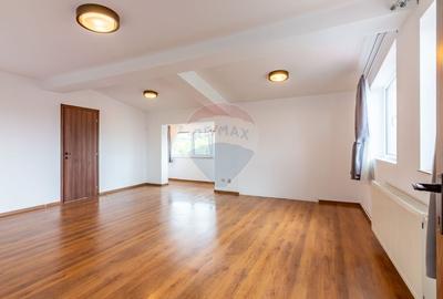 Vila spatioasa si versatila - Zona Margeanului, Bucuresti - 24