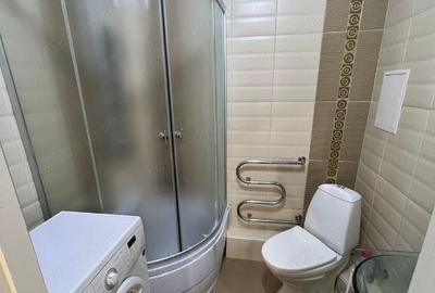 Apartament cu 2 camere semidecomandat în Berceni - 4