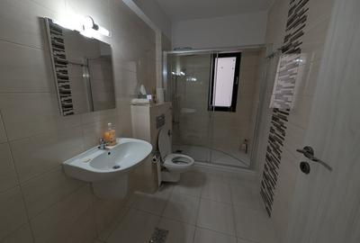 Apartament 3 camere + boxa si parcare subterana / bloc nou Unirii - EMD - 7