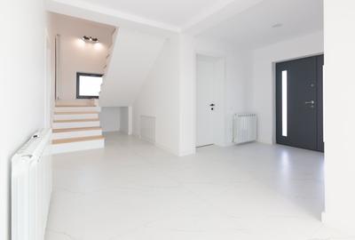 Casă individuală cu 5 camere cu Garaj în Corbu - 13