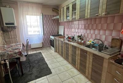 Apartament cu 2 camere decomandat în Mărăști - 7