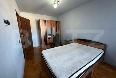 Apartament de vanzare, cu 2 camere, 48 mp, zona Zamfirescu - 10
