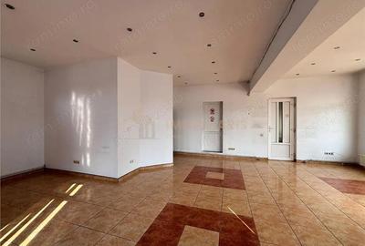 Spațiu comercial, de 85 mp, în Independenței - 5