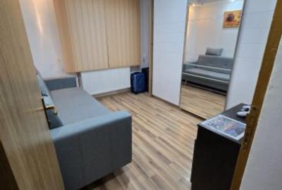Apartament mobilat si utilat 3 camere decomandat Aparatorii Patriei  120 000 EU - 3