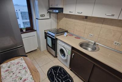 Apartament cu 2 camere semidecomandat în Rahova - 8