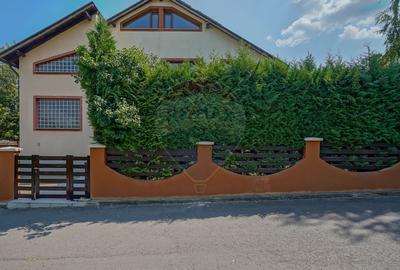 Casa / Vila -Spatiu Generos pentru Locuinta, Birouri sau Educationale - 12