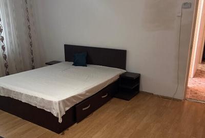 Inchiriez garsoniera 40mp Zona Industriala (in spate la brutaria Gogu) - 3