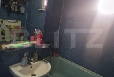 Apartament 4 camere, suprafata mare decomandat, Triaj, bloc anvelopat - 6