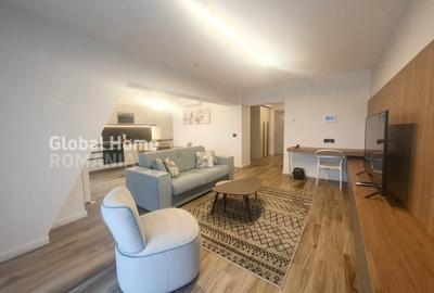 Apartament cu 2 camere decomandat, mobilat în Unirii