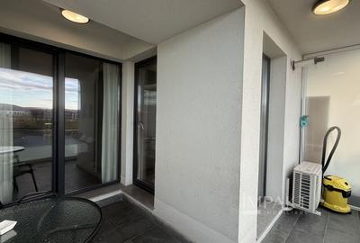 Apartament cu 1 camera la cheie in Gheorgheni langa Iulius Mall - 7