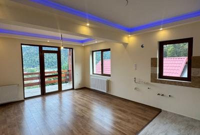 Apartament cu 2 camere decomandat în Valea Alba - 1