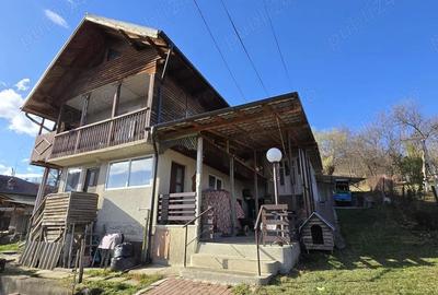 Casă cu 4 camere în Slănic - 5