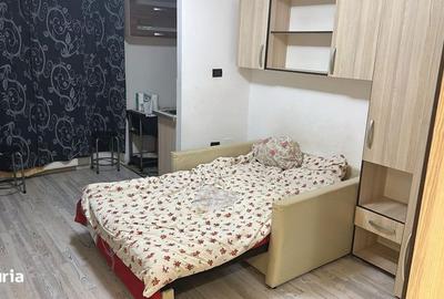 Garsonieră în Letea Veche