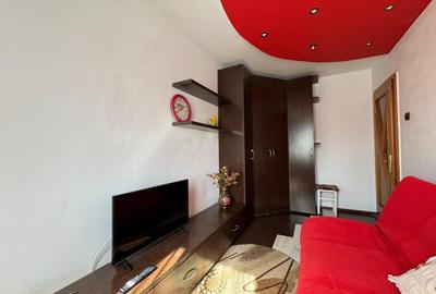 Astra, zona str. Liviu Cornel Babes, de inchiriat apartament cu 3 camere - 16