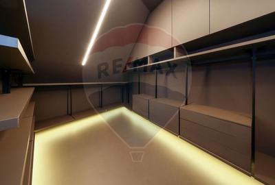 Casa moderna cu arhitectura minimalista si confort inteligent Brasov Casa moderna cu arhitectura minimalista si confort inteligent Brasov - 17